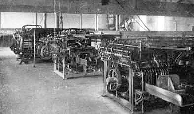 The Erecting Shop The Erecting Shop