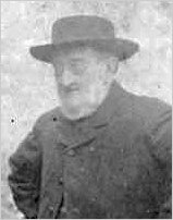 Samual Horsfield c1900