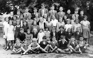 Wimpole School c1939
