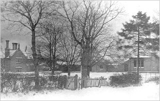 School House and Wimpole School c1925
